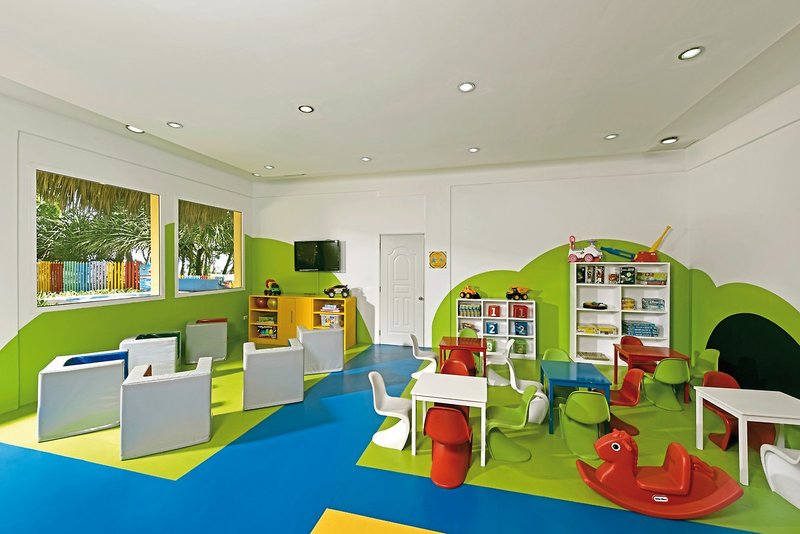 Iberostar Waves Costa Dorada 27