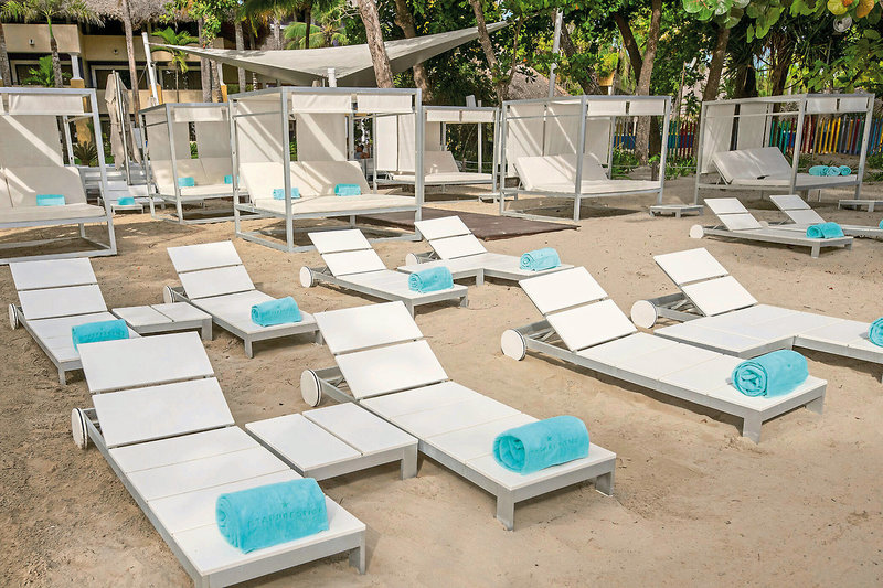 Iberostar Waves Costa Dorada 17