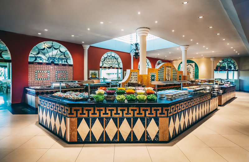 Iberostar Waves Costa Dorada 13