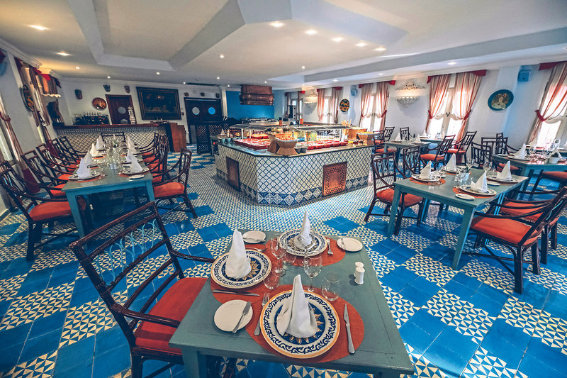 Iberostar Waves Costa Dorada 20