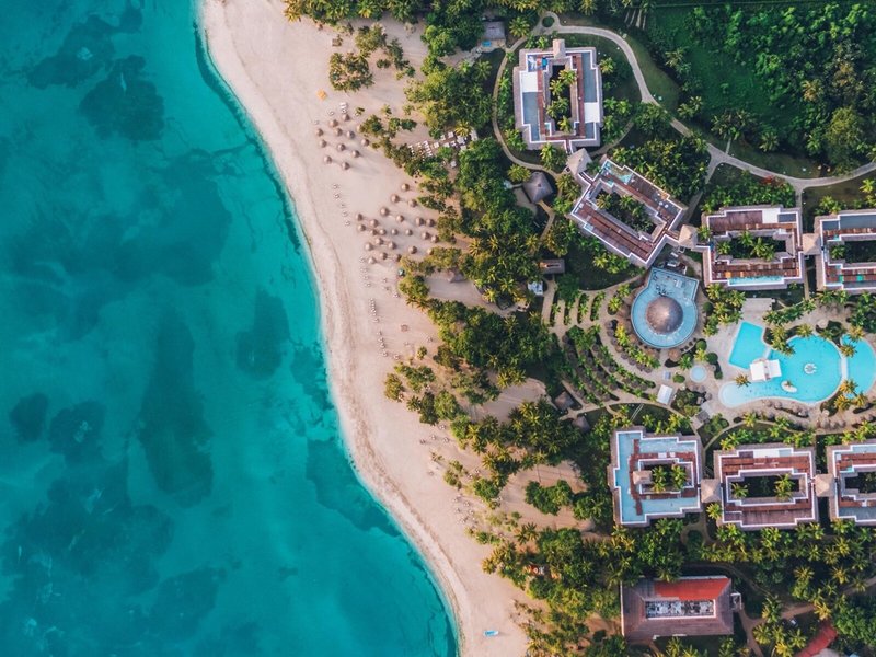 Iberostar Costa Dorada 1