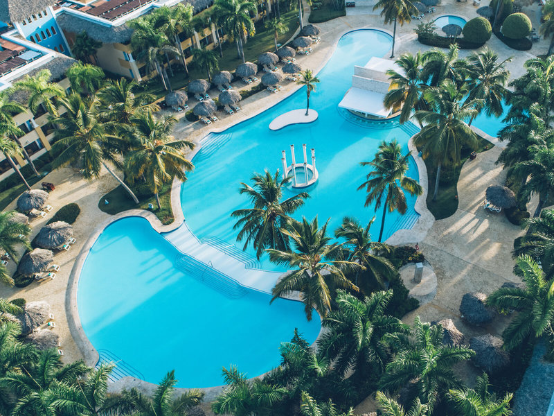 Iberostar Costa Dorada 6