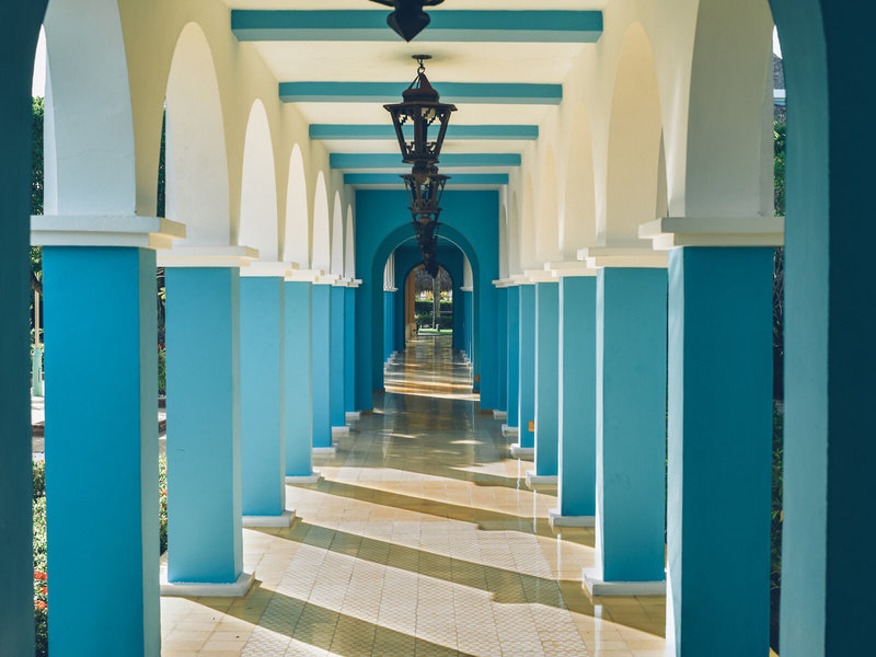 Iberostar Costa Dorada 8