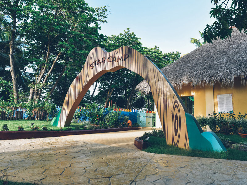 Iberostar Costa Dorada 9
