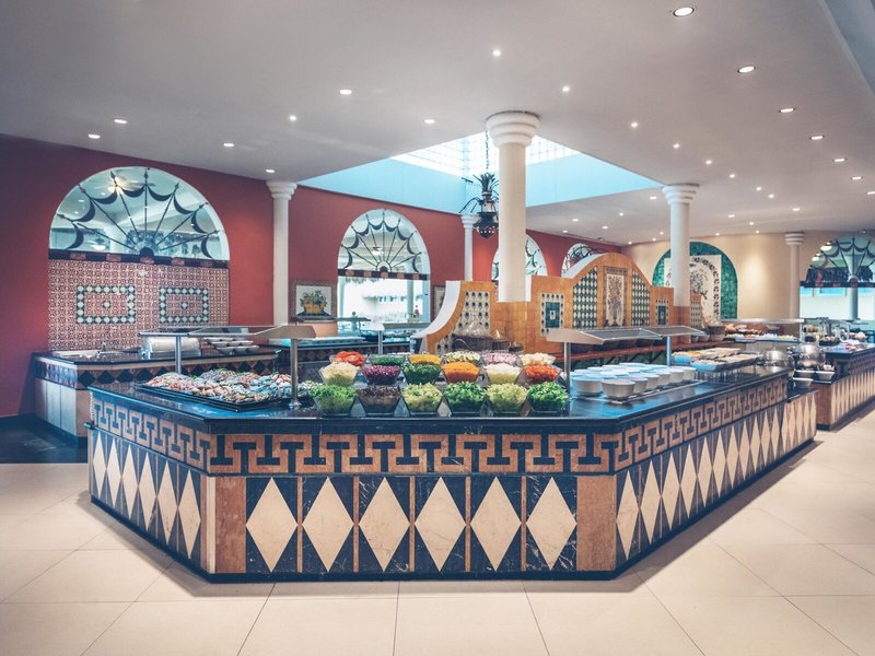 Iberostar Costa Dorada 12
