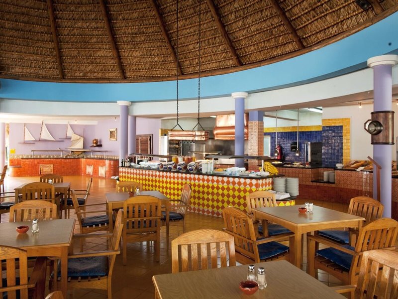 Iberostar Costa Dorada 16