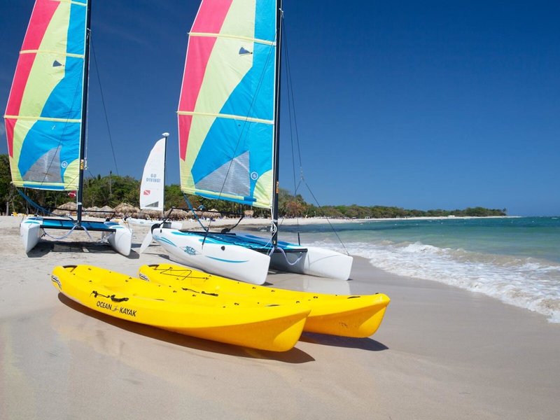 Iberostar Costa Dorada 24