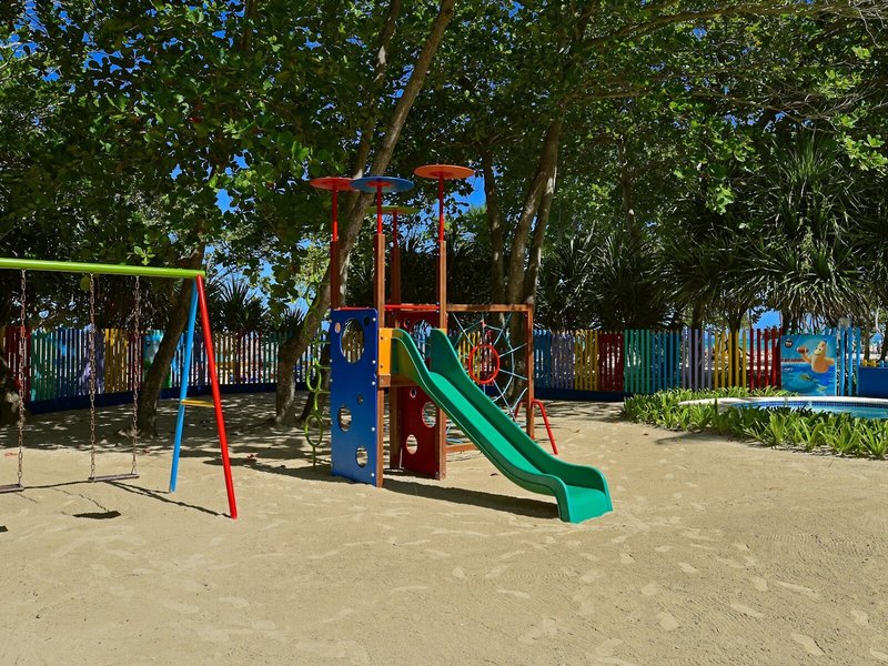 Iberostar Costa Dorada 25