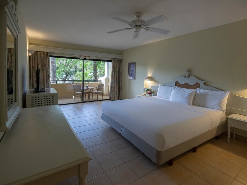 Iberostar Costa Dorada 36