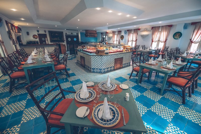 Iberostar Waves Costa Dorada 11