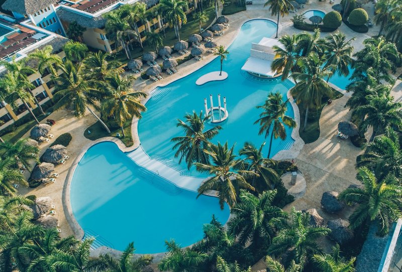 Iberostar Waves Costa Dorada 1