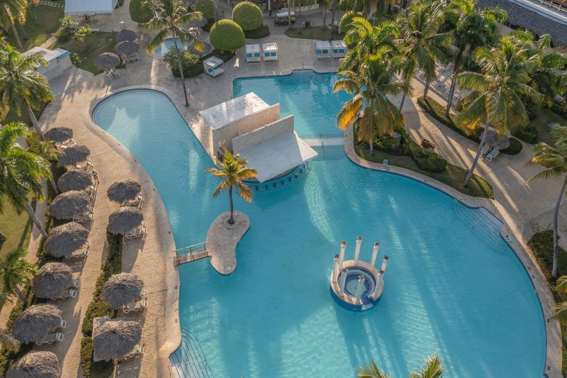 Iberostar Costa Dorada 3