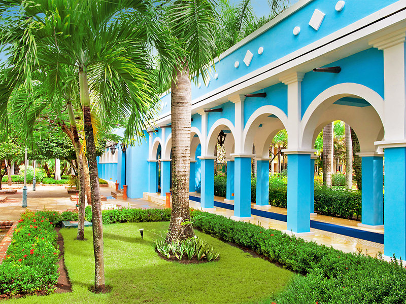 Iberostar Costa Dorada 1