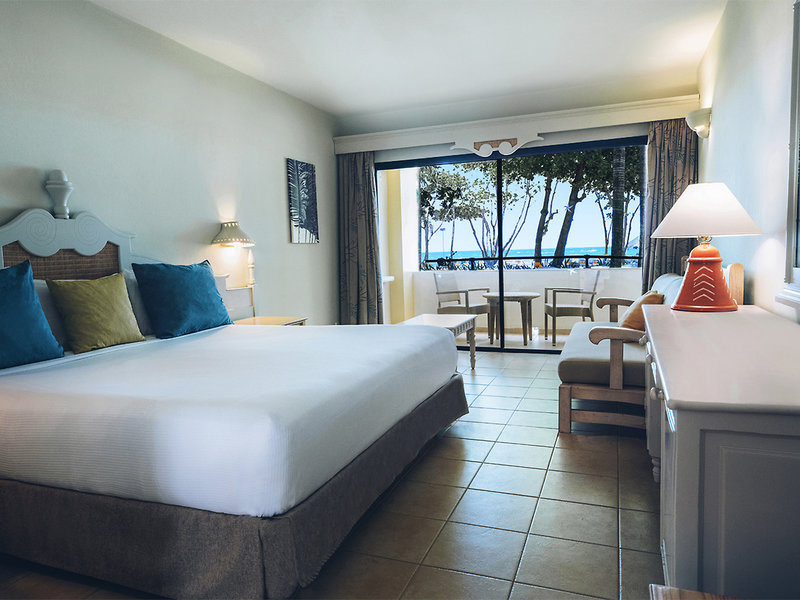 Iberostar Costa Dorada 6