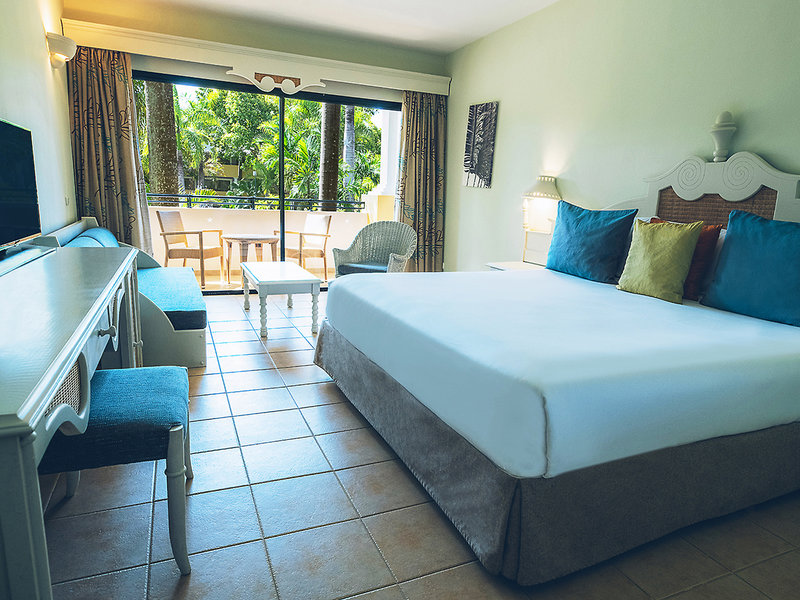 Iberostar Costa Dorada 7