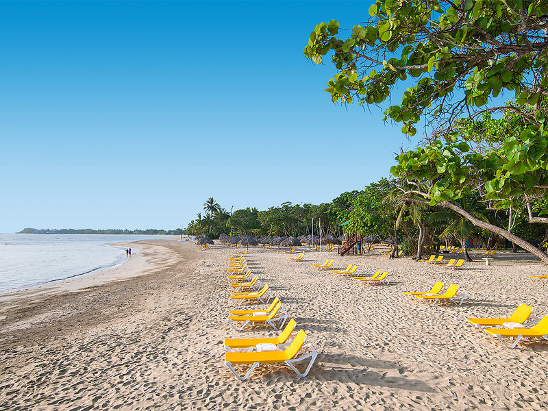 Iberostar Costa Dorada 8