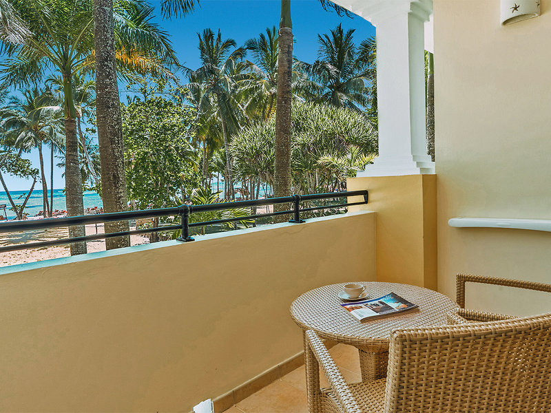Iberostar Costa Dorada 9