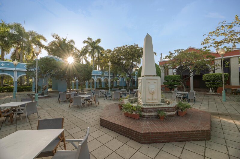 Iberostar Costa Dorada 23
