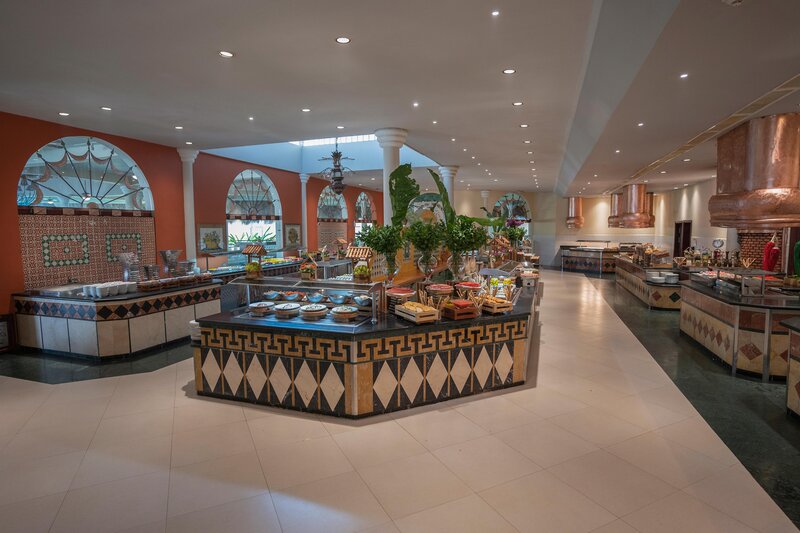 Iberostar Costa Dorada 37