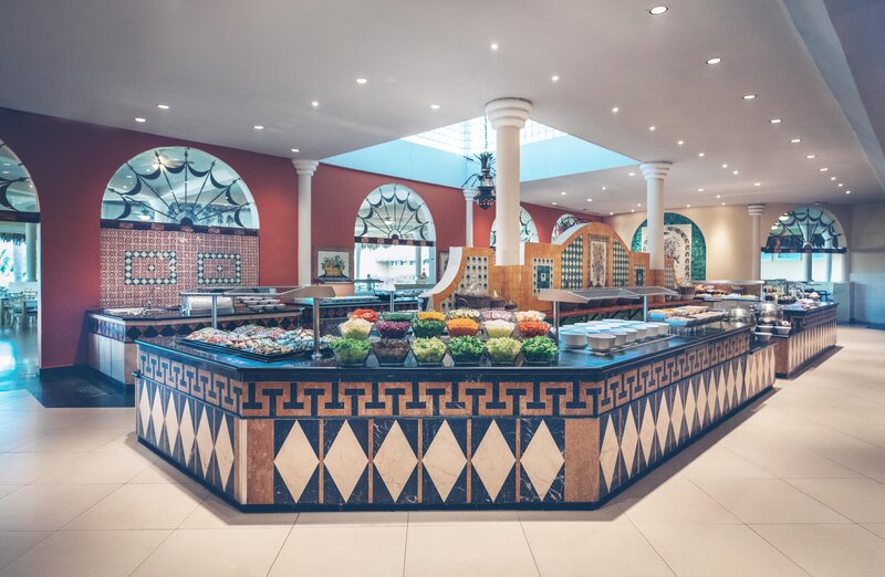 Iberostar Costa Dorada 39