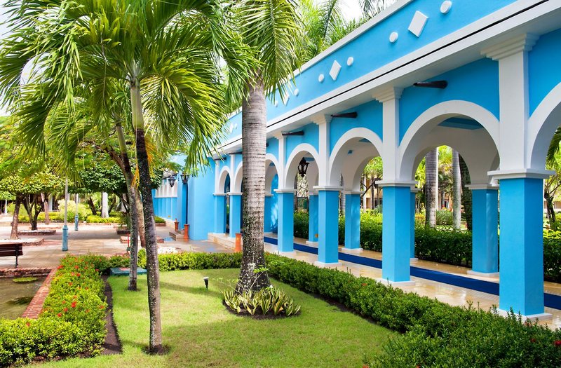 Iberostar Costa Dorada 40