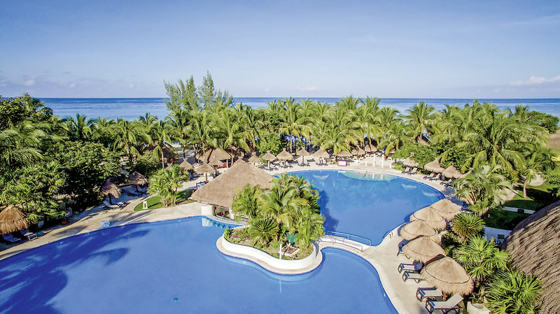 Iberostar Cozumel 1