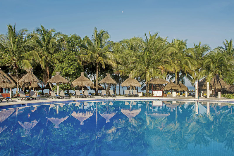 Iberostar Cozumel 5