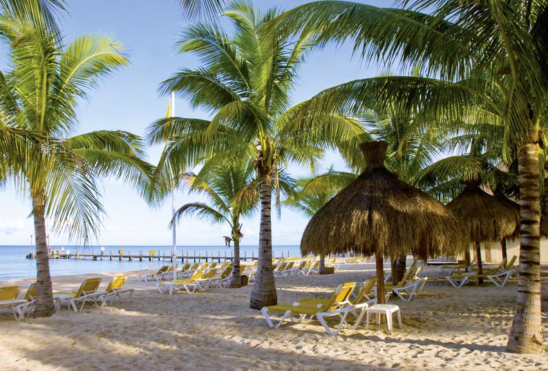 Iberostar Cozumel 8