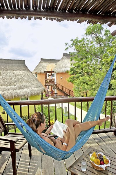 Iberostar Cozumel 12