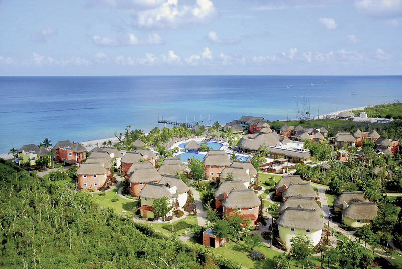 Iberostar Cozumel 14