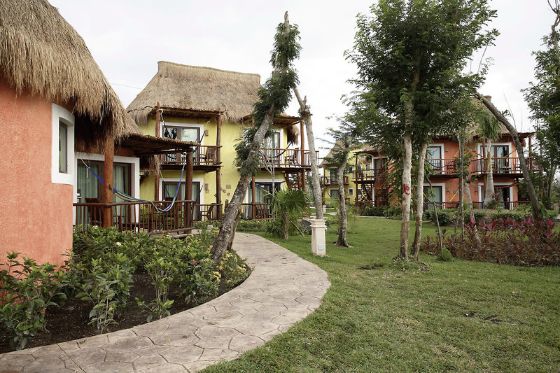 Iberostar Cozumel 16