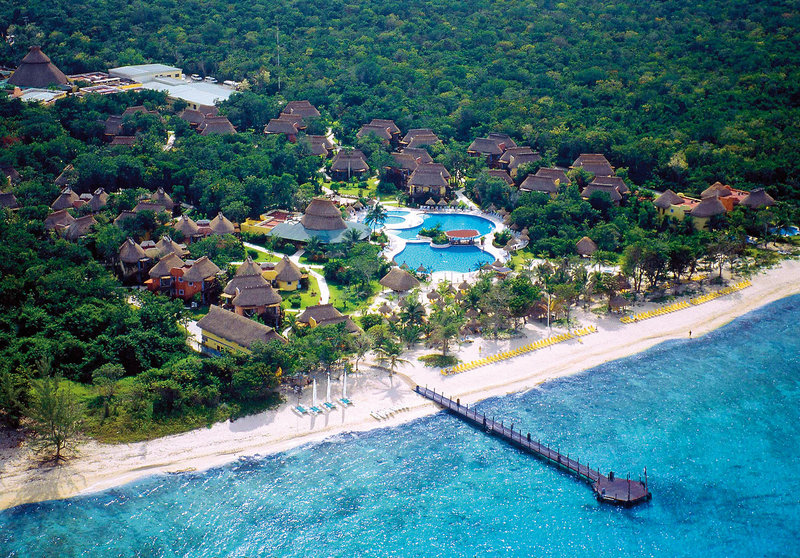 Iberostar Cozumel 17