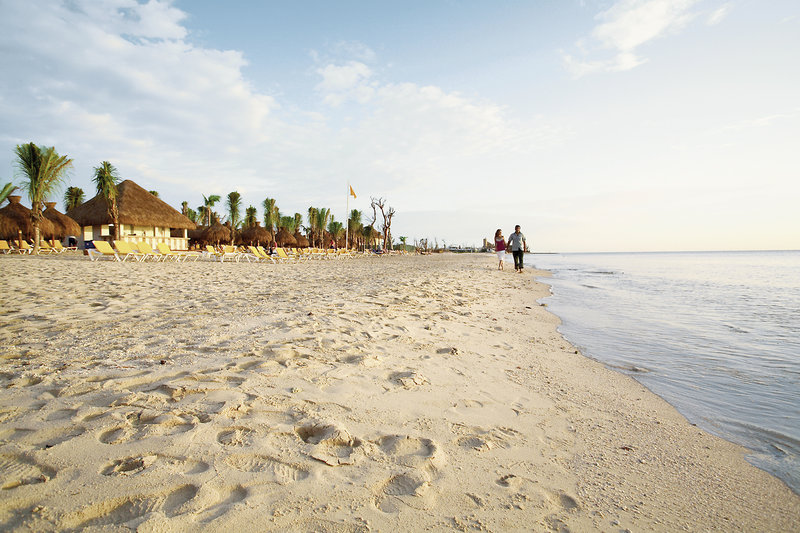 Iberostar Cozumel 18
