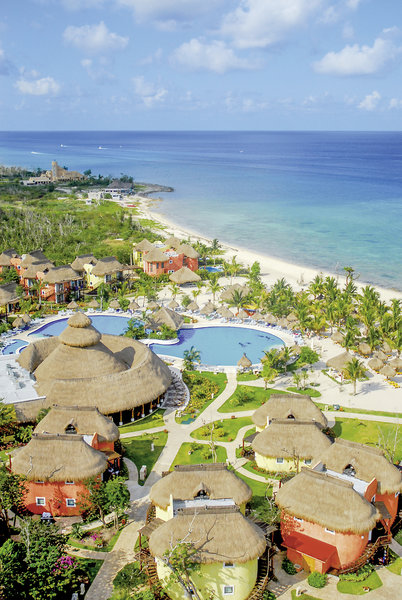 Iberostar Cozumel 19