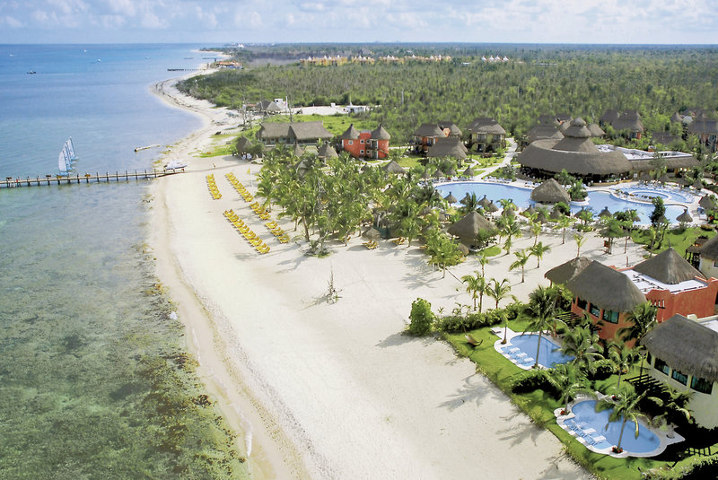 Iberostar Cozumel 20