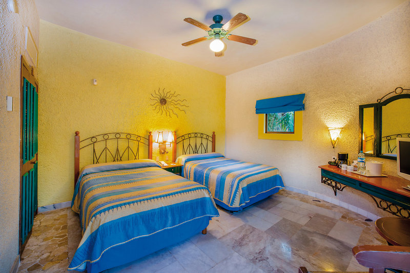 Iberostar Cozumel 23