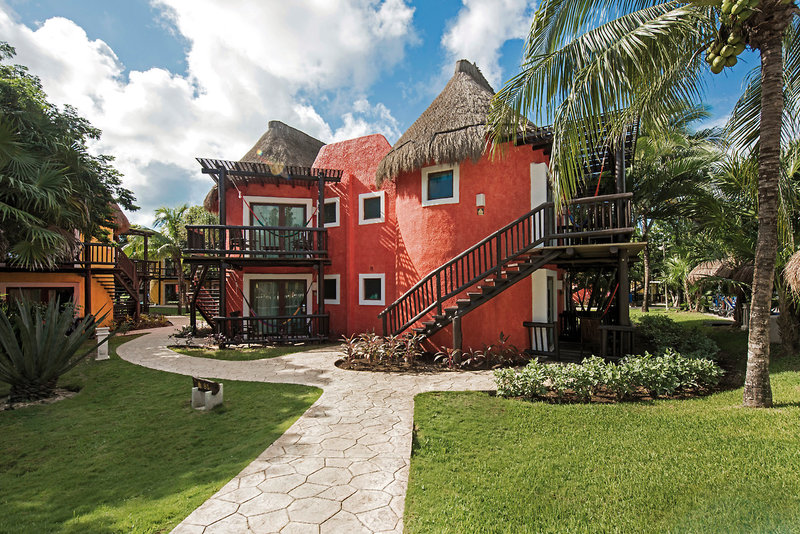 Iberostar Cozumel 25