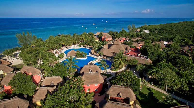 Iberostar Cozumel 1