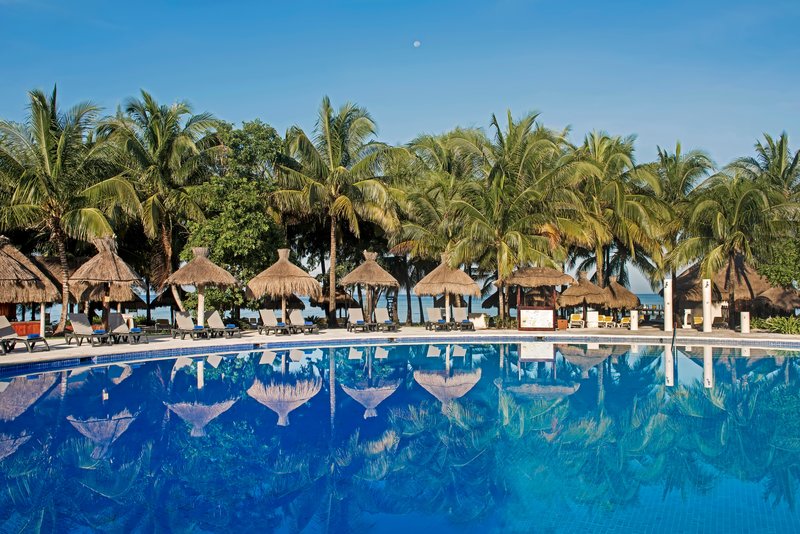 Iberostar Cozumel 3