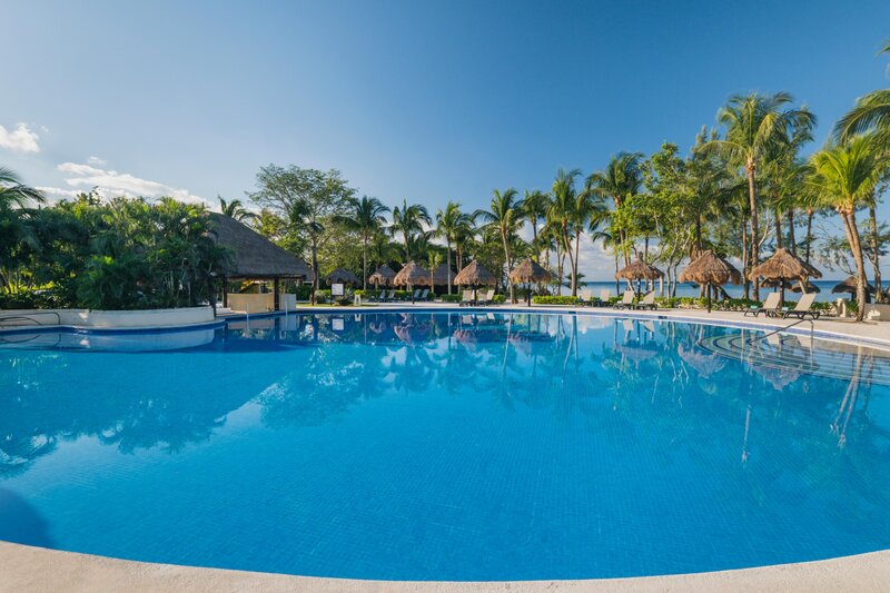 Iberostar Cozumel 4