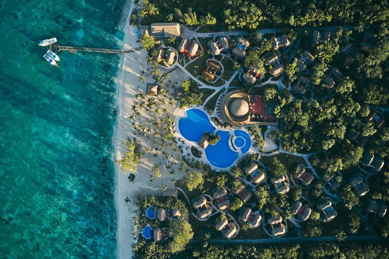 Iberostar Waves Cozumel 1