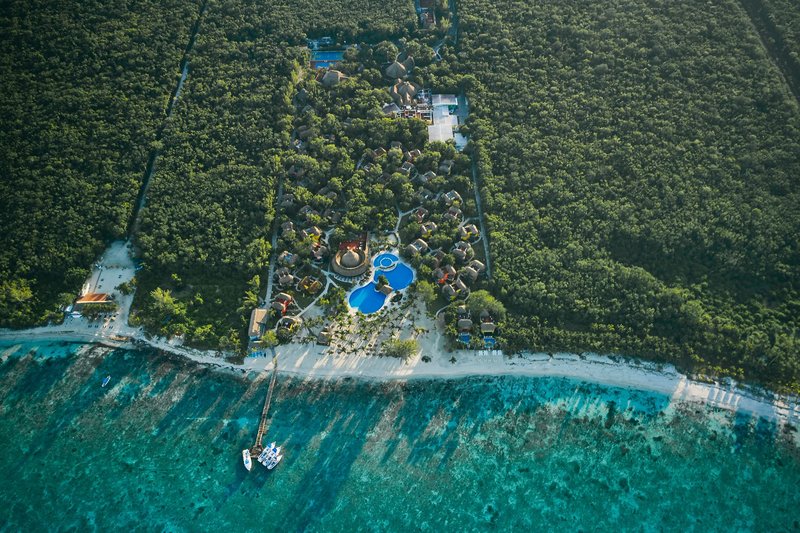 Iberostar Waves Cozumel 5