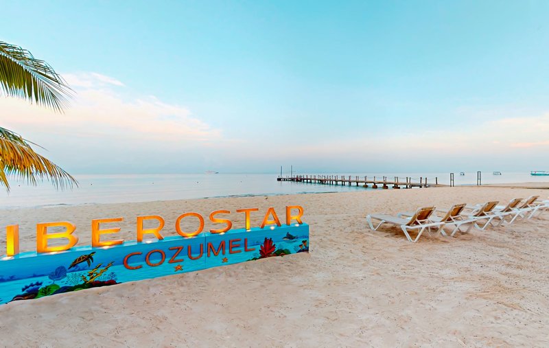 Iberostar Waves Cozumel 6