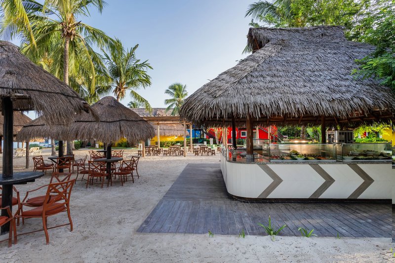 Iberostar Waves Cozumel 11