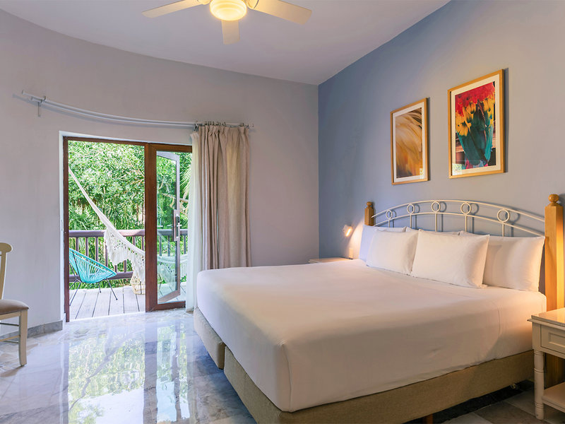 Iberostar Waves Cozumel 4