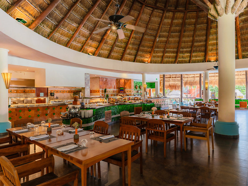 Iberostar Waves Cozumel 5