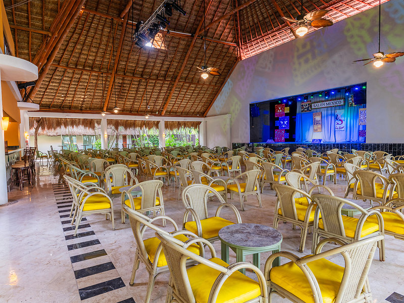 Iberostar Waves Cozumel 13