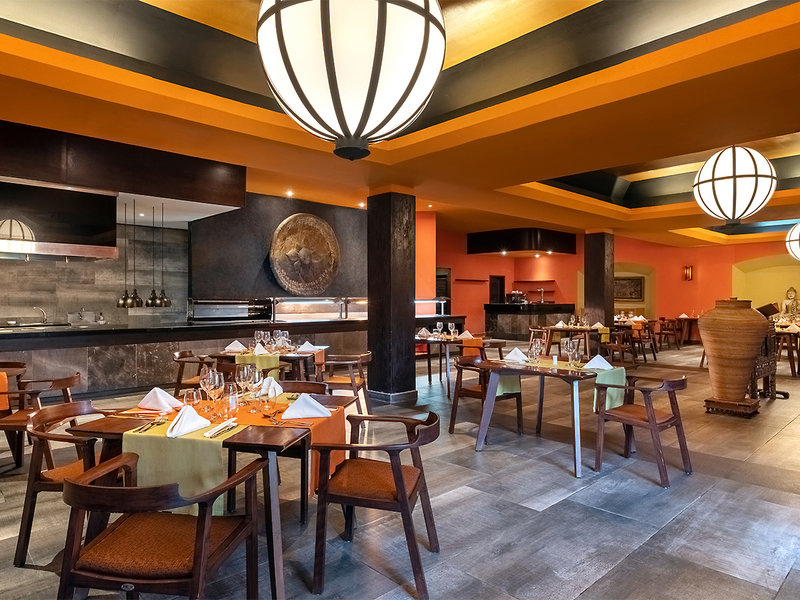 Iberostar Waves Cozumel 14