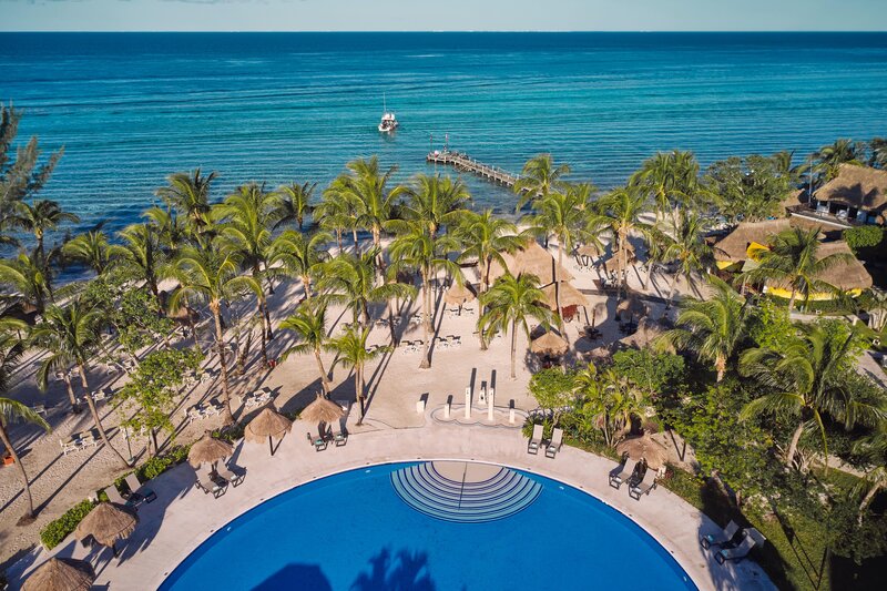 Iberostar Waves Cozumel 18