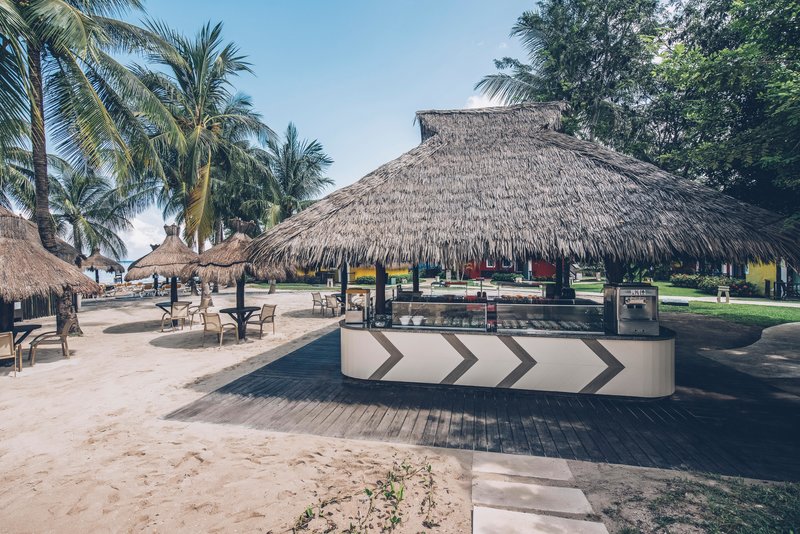 Iberostar Waves Cozumel 21